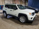 Jeep Renegade 2021