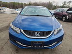 Honda Civic 2013