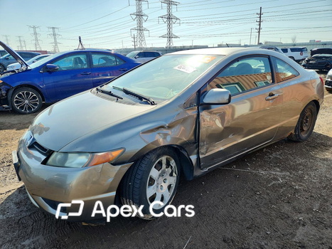 Honda Civic 2006 - Image 1 of 13