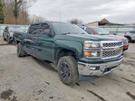 Chevrolet Silverado 2014