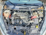 Ford Fiesta 2014