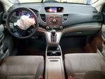 Honda CR-V 2013