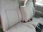 GMC Canyon 2007
