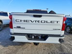 Chevrolet Silverado 2024