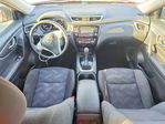 Nissan Rogue 2015