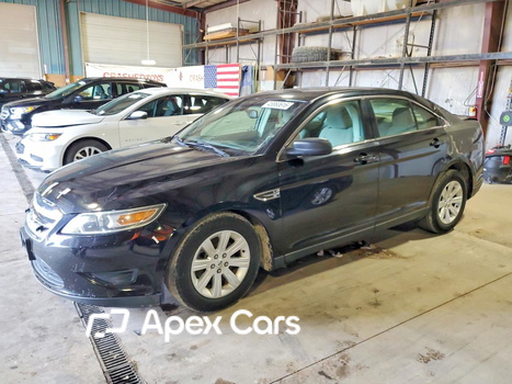 Ford Taurus 2012 - Zdjęcie 1 z 12