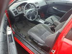 Honda Civic 2002