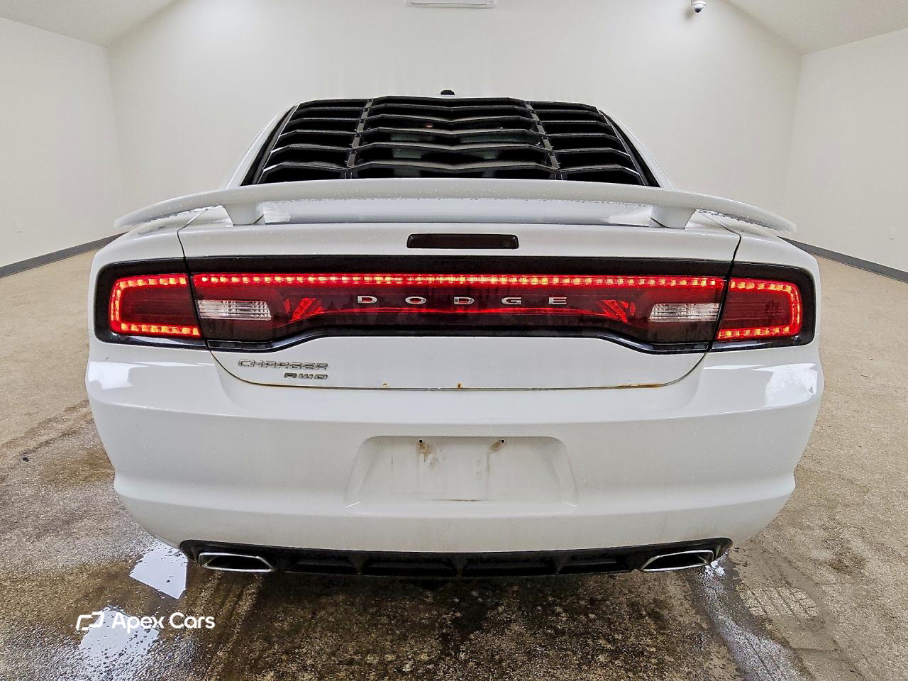 Dodge Charger 2013