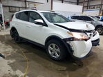 Toyota RAV 4 2013