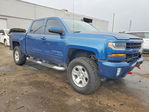 Chevrolet Silverado 2017