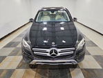 Mercedes-Benz GLC 2019