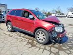 Lincoln MKX 2008