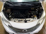 Nissan Versa 2015