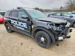 Ford Explorer 2023