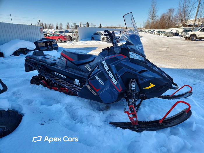 2022 polaris  - Image 1 of 5