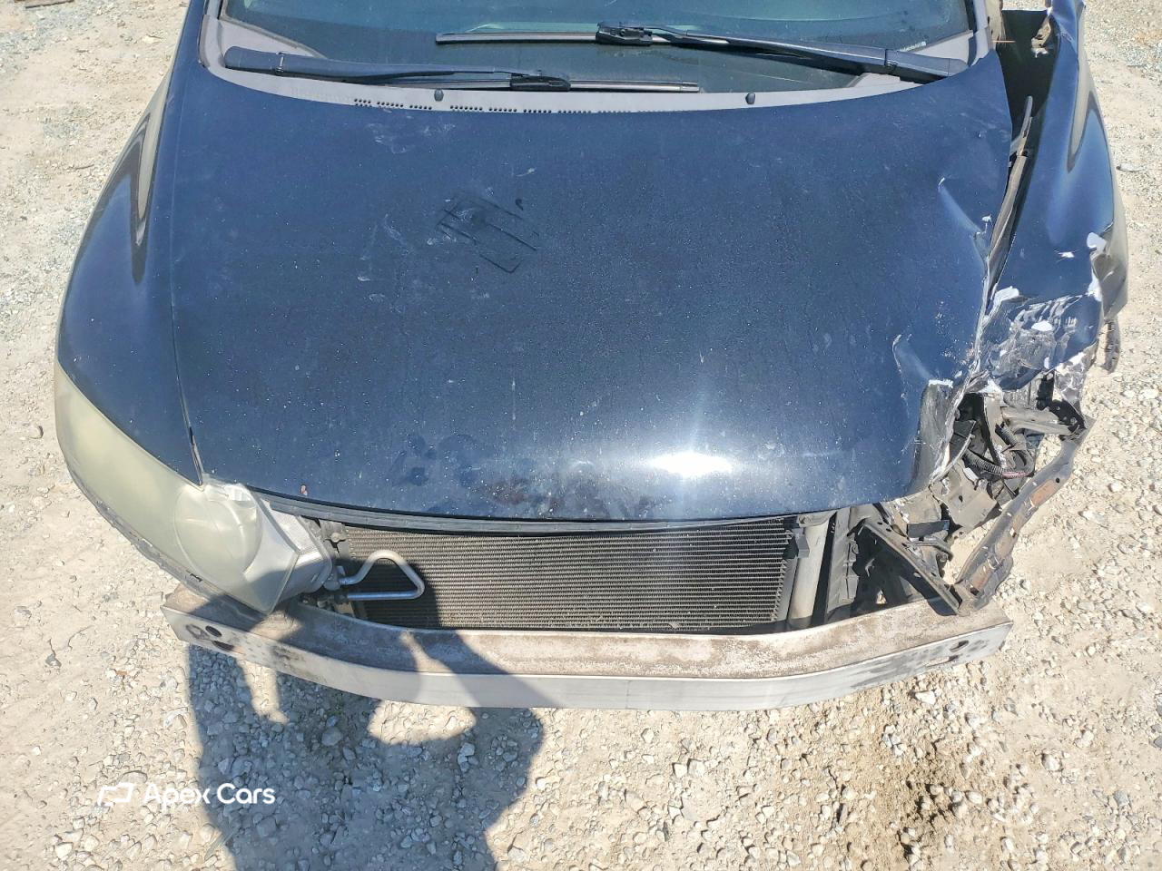 Honda Civic 2009