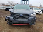 Subaru Forester 2019