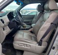 Honda Pilot 2011