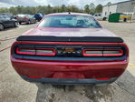 Dodge Challenger 2018