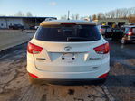Hyundai Tucson 2012