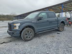 Ford F-150 2016