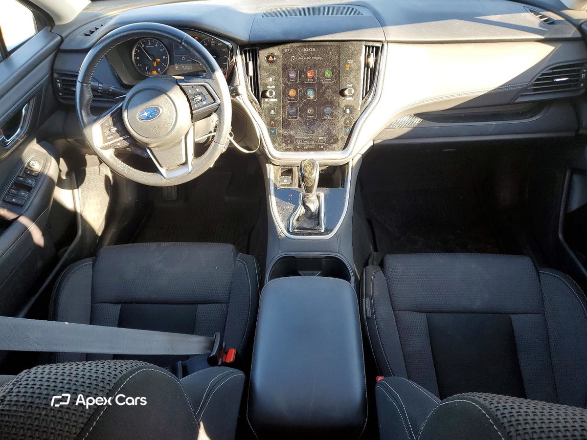 Subaru Outback 2020
