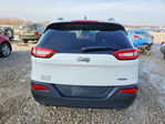 Jeep Cherokee 2014