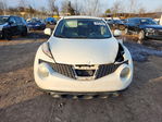 Nissan Juke 2011