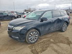 Acura MDX 2014