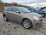 Chevrolet Equinox 2011