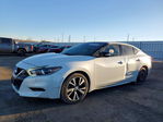 Nissan Maxima 2016
