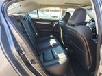 Acura TL 2011