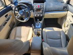 Subaru XV 2013