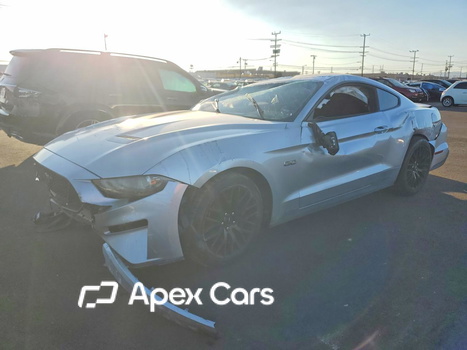Ford Mustang 2018 - Image 1 of 13