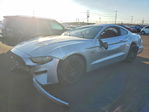 Ford Mustang 2018