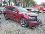 Dodge Durango 2019