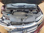 Honda Pilot 2016