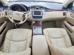 Toyota Avalon 2011