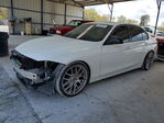 BMW Series 3 2016
