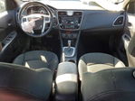 Chrysler 200 2012