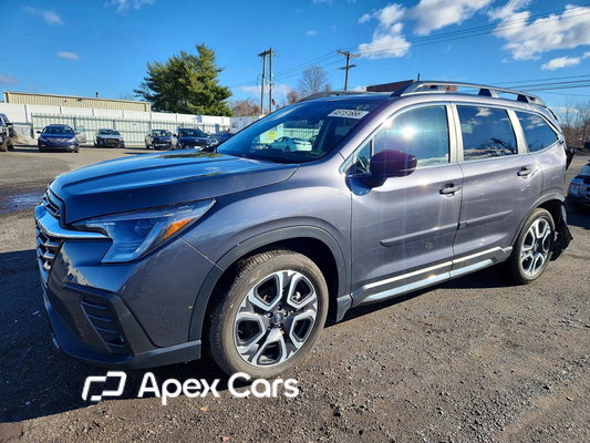 Subaru Ascent 2025 - Image 1 of 13