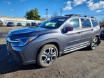 Subaru Ascent 2025
