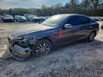 Infiniti Q50 2015