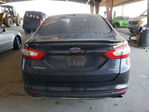 Ford Fusion 2016