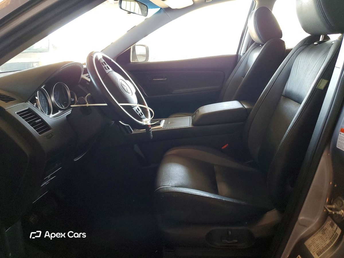 Mazda CX-9 2009