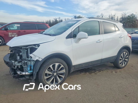 Buick Encore 2022 - Image 1 of 13