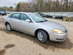 Chevrolet Impala 2008