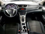 Nissan Sentra 2015