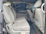 Honda Odyssey 2016
