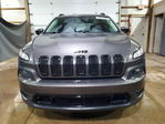 Jeep Cherokee 2018